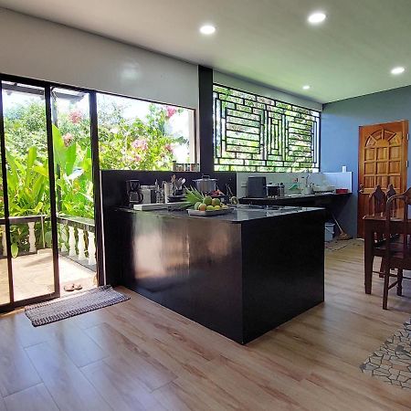 Matteo'S Hus Villa Rental Zamboanguita  Exteriér fotografie