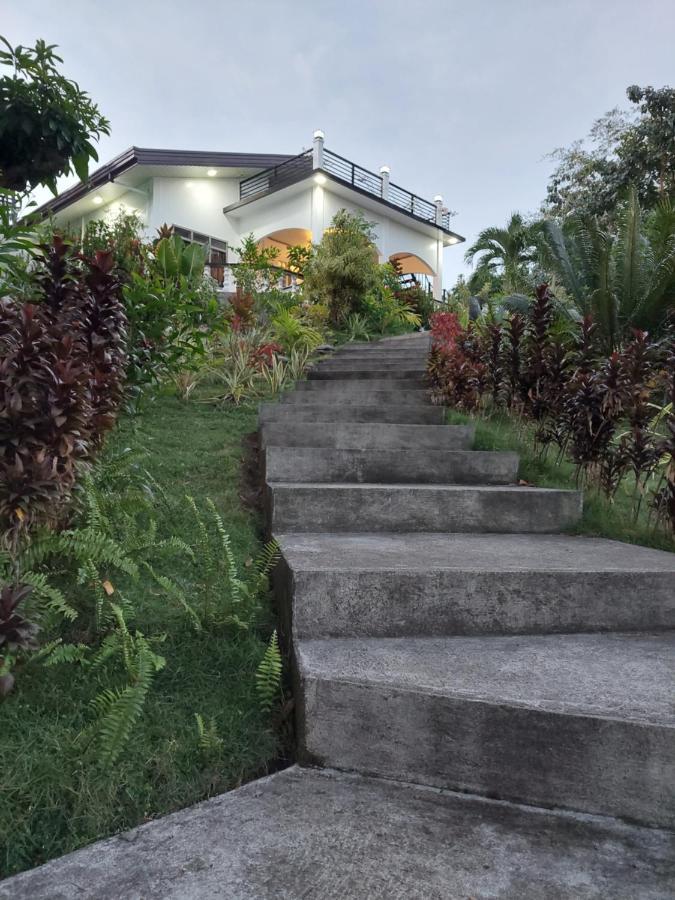 Matteo'S Hus Villa Rental Zamboanguita  Exteriér fotografie