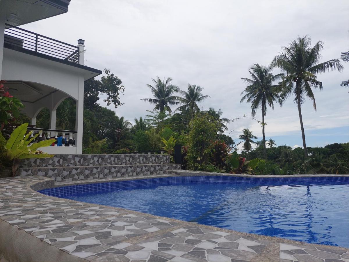 Matteo'S Hus Villa Rental Zamboanguita  Exteriér fotografie