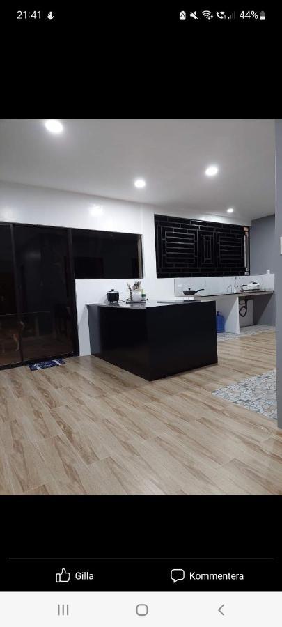 Matteo'S Hus Villa Rental Zamboanguita  Exteriér fotografie