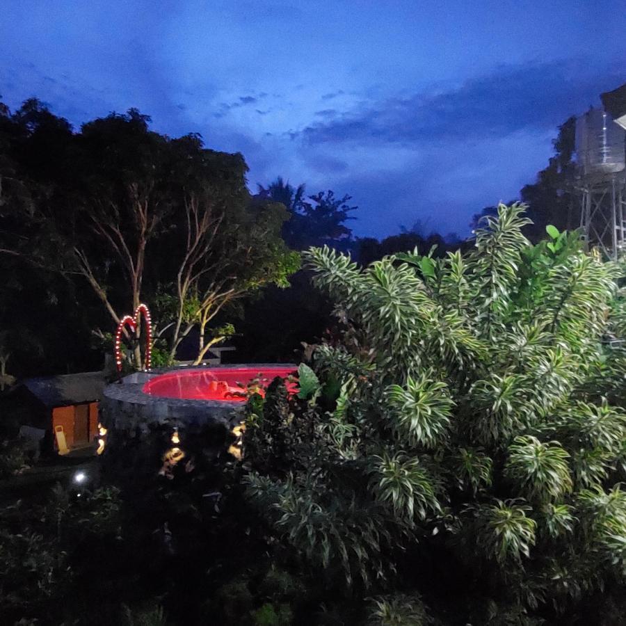 Matteo'S Hus Villa Rental Zamboanguita  Exteriér fotografie