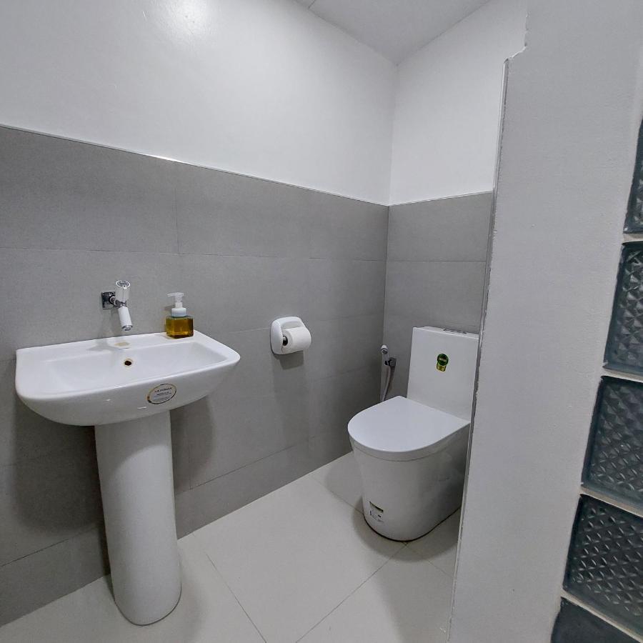 Matteo'S Hus Villa Rental Zamboanguita  Exteriér fotografie