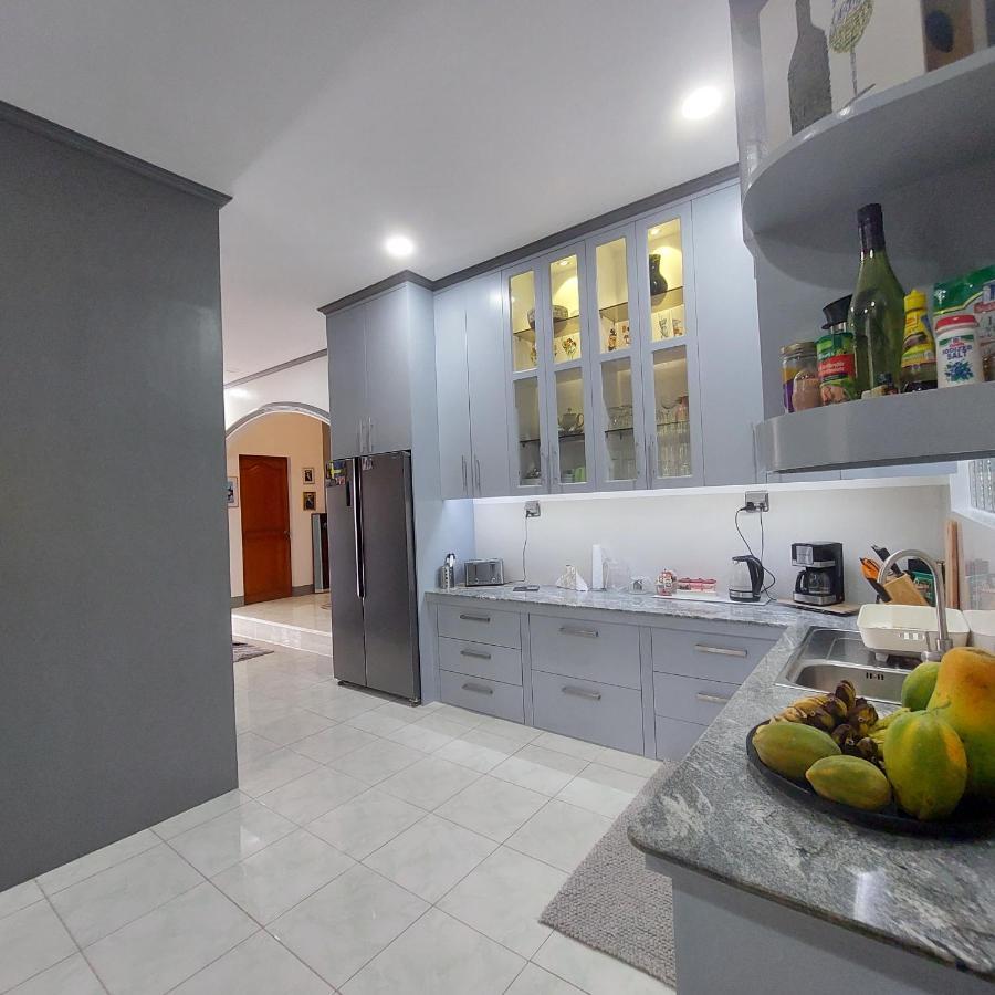 Matteo'S Hus Villa Rental Zamboanguita  Exteriér fotografie
