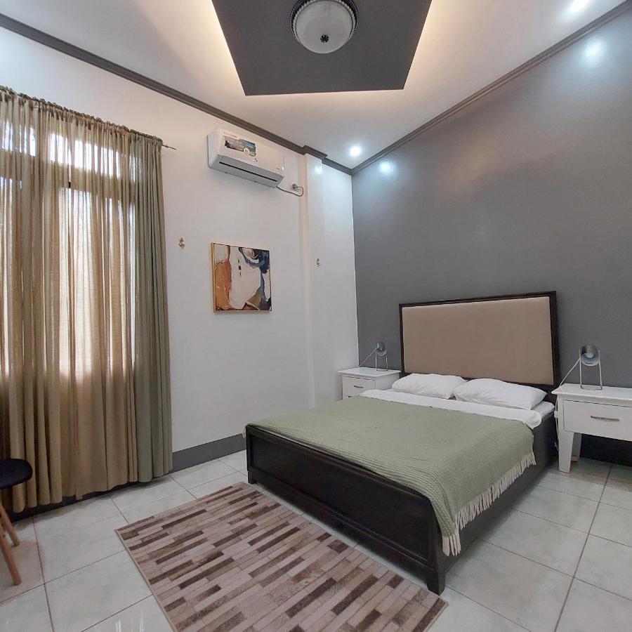 Matteo'S Hus Villa Rental Zamboanguita  Exteriér fotografie