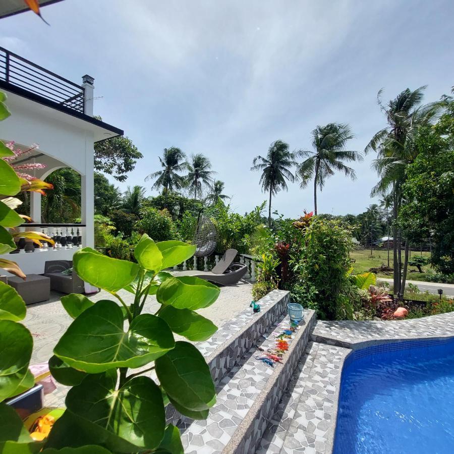 Matteo'S Hus Villa Rental Zamboanguita  Exteriér fotografie