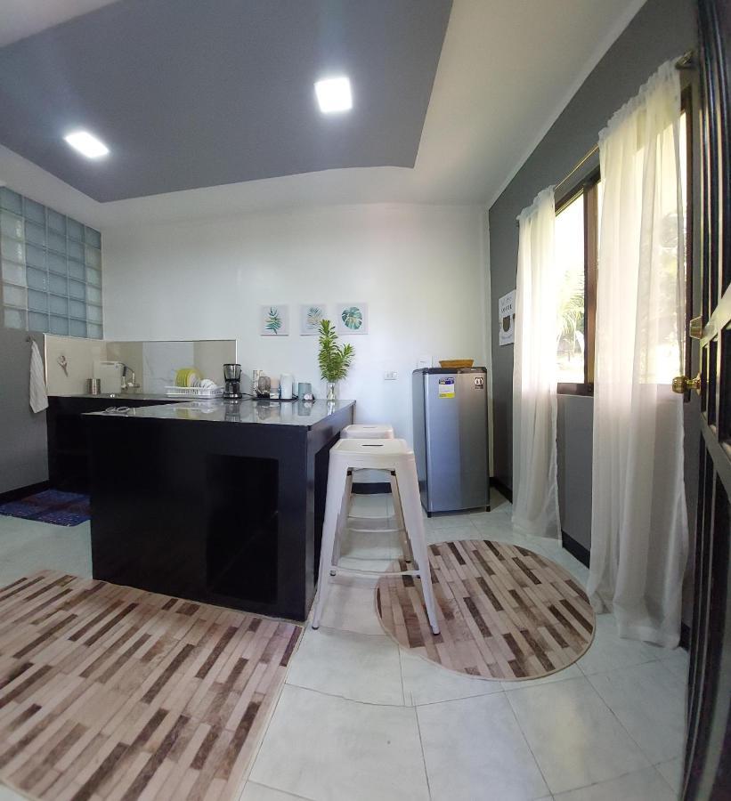 Matteo'S Hus Villa Rental Zamboanguita  Exteriér fotografie
