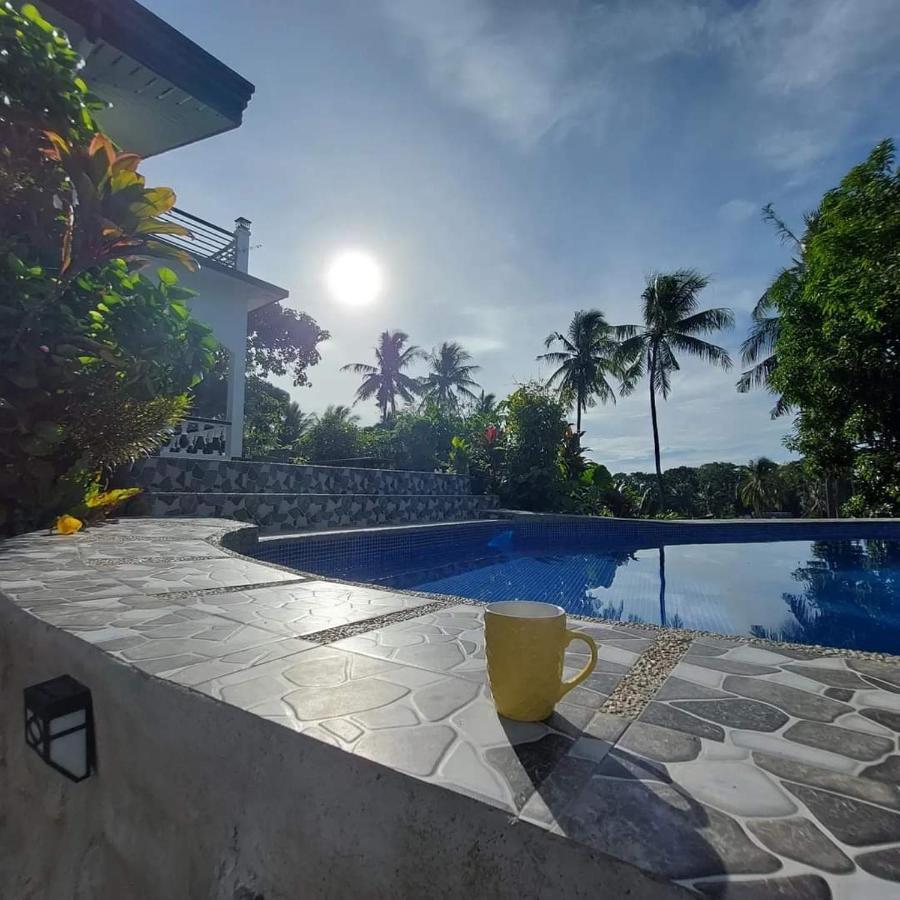 Matteo'S Hus Villa Rental Zamboanguita  Exteriér fotografie