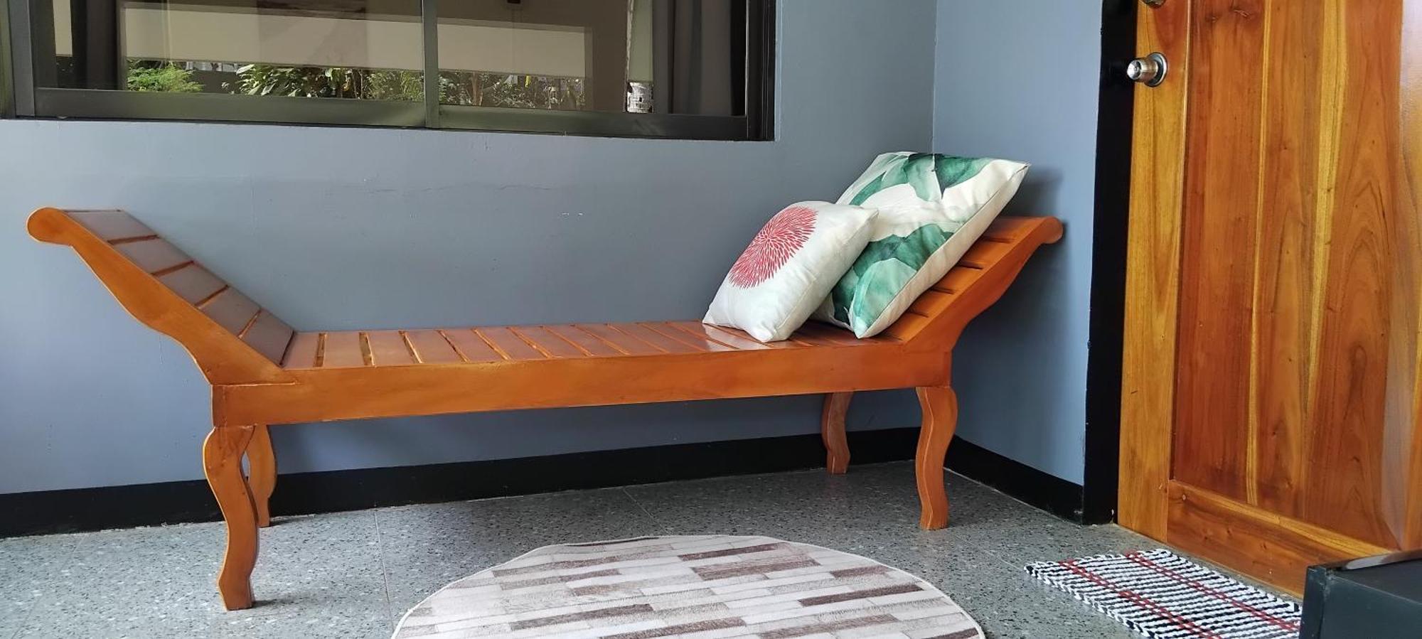 Matteo'S Hus Villa Rental Zamboanguita  Exteriér fotografie