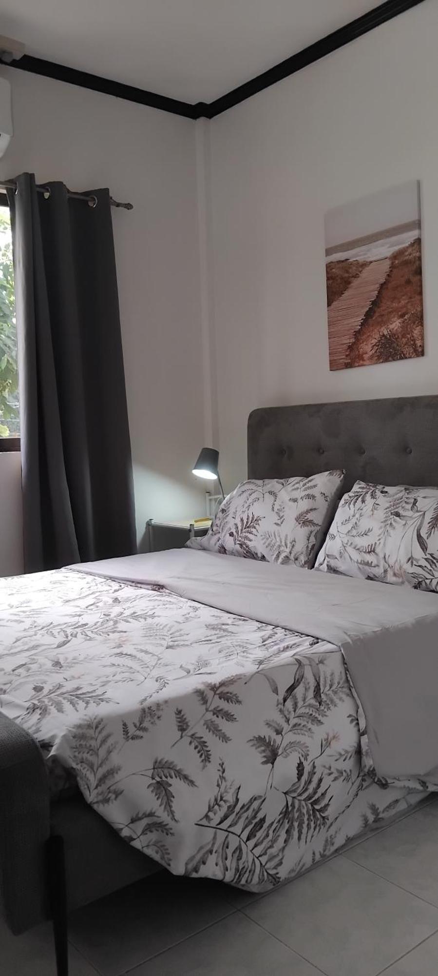 Matteo'S Hus Villa Rental Zamboanguita  Exteriér fotografie