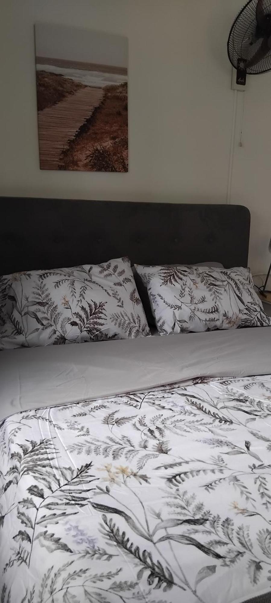 Matteo'S Hus Villa Rental Zamboanguita  Exteriér fotografie